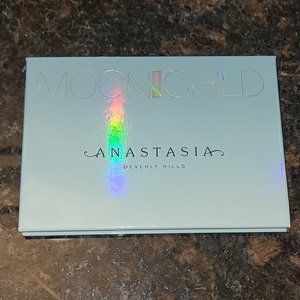 Anastasia beverly hills moonchild palette